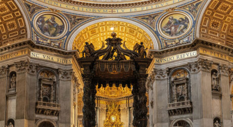 sacred foundations of longstanding churches