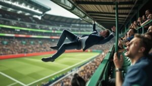 Culture of Bleacher Safety: Strategies for School Districts