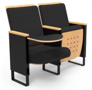 restoration of sanctuary seating