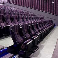 theater seating