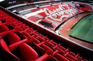 stadium arena seating seats