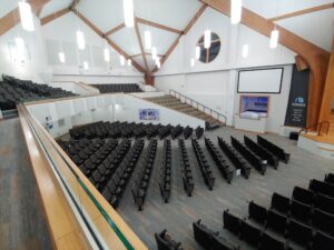 Baptist Church Maryland Church Seating