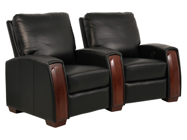 Parlour Home Theater Seats