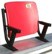 Spirit Bleacher Seats