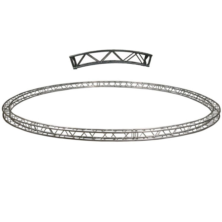 Circle Truss 16″ x 16″ x 1/12 of 32′