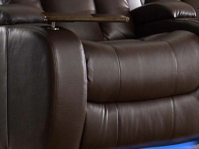 Backstage Home Theater Seats