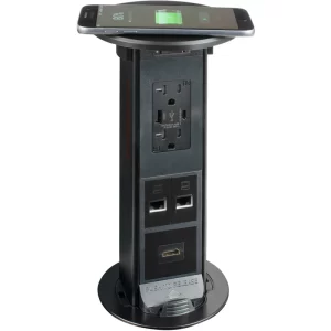 Conference Table Pop Up HDMI
