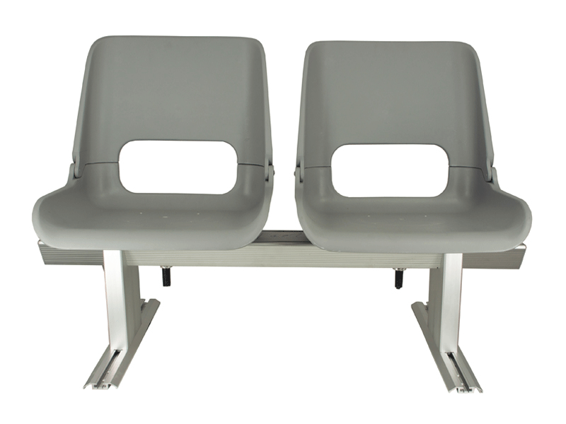 Dura Swivel Removable Seating