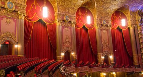 kings theatre