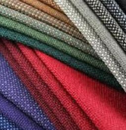 fabrics fixed seating