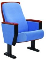 Hampton auditorium seats are durable with luxury for any theater venue