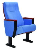 Hampton auditorium seats are durable with luxury for any theater venue