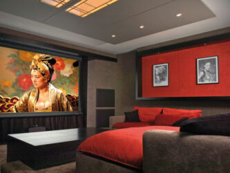 Tips for Home Theater