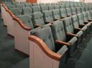 Preferred Seating for all of your Church Seating needs