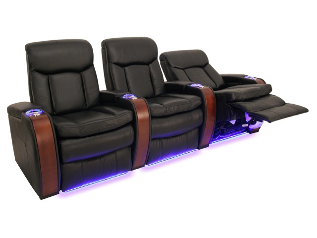 Infinity Home Theater Seats
