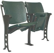 Liberty Arena Chairs