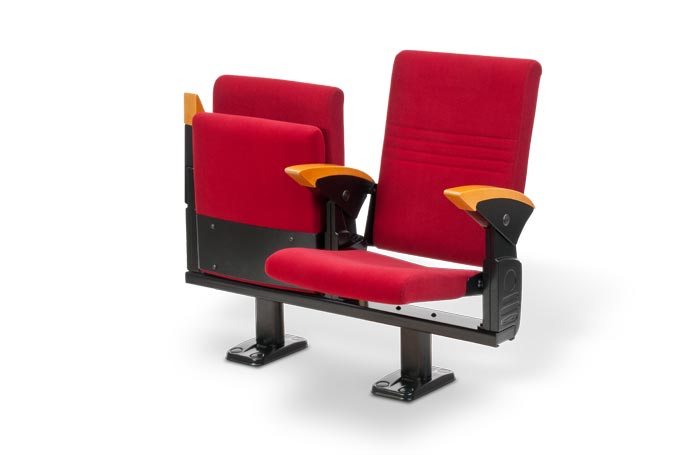 Portable Model 72 Seats