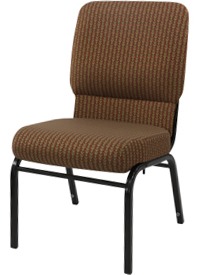 Optima Stacking Church Chair