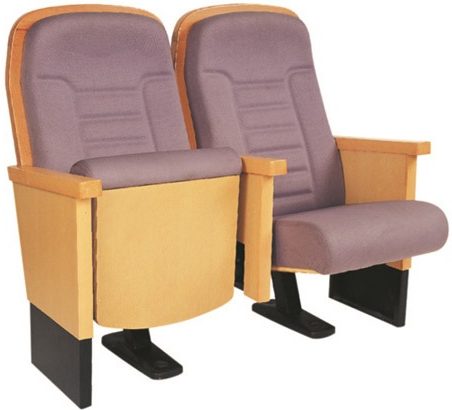 PS 2500 performing arts theater seats church chairs used auditorium seating