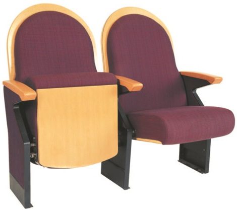 PS 5500 performing arts theater seats church chairs used auditorium seating