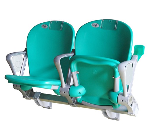 PS800 series stadium seating
