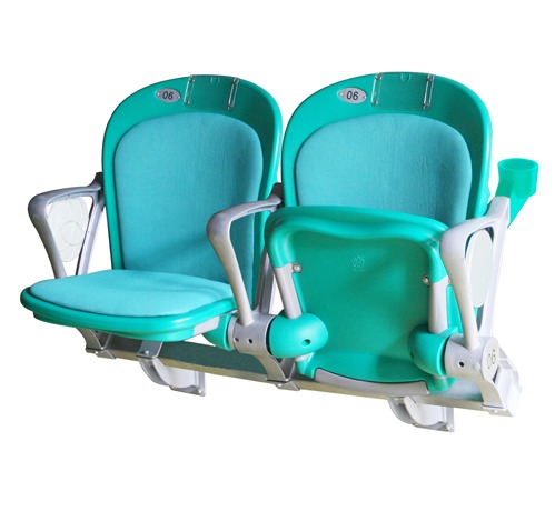 PS800 series stadium seating