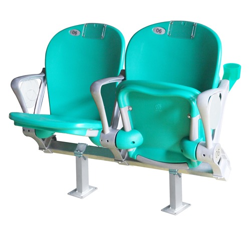 PS800 series stadium seating