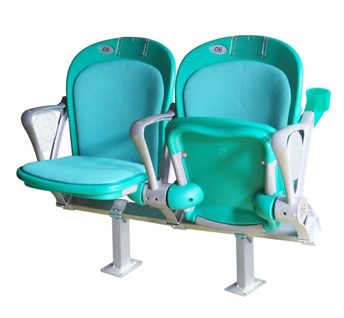 PS800 series stadium seating