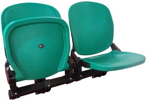 PS800 series stadium seating