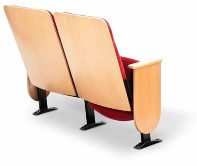 Phoenix Elite Auditorium Seats