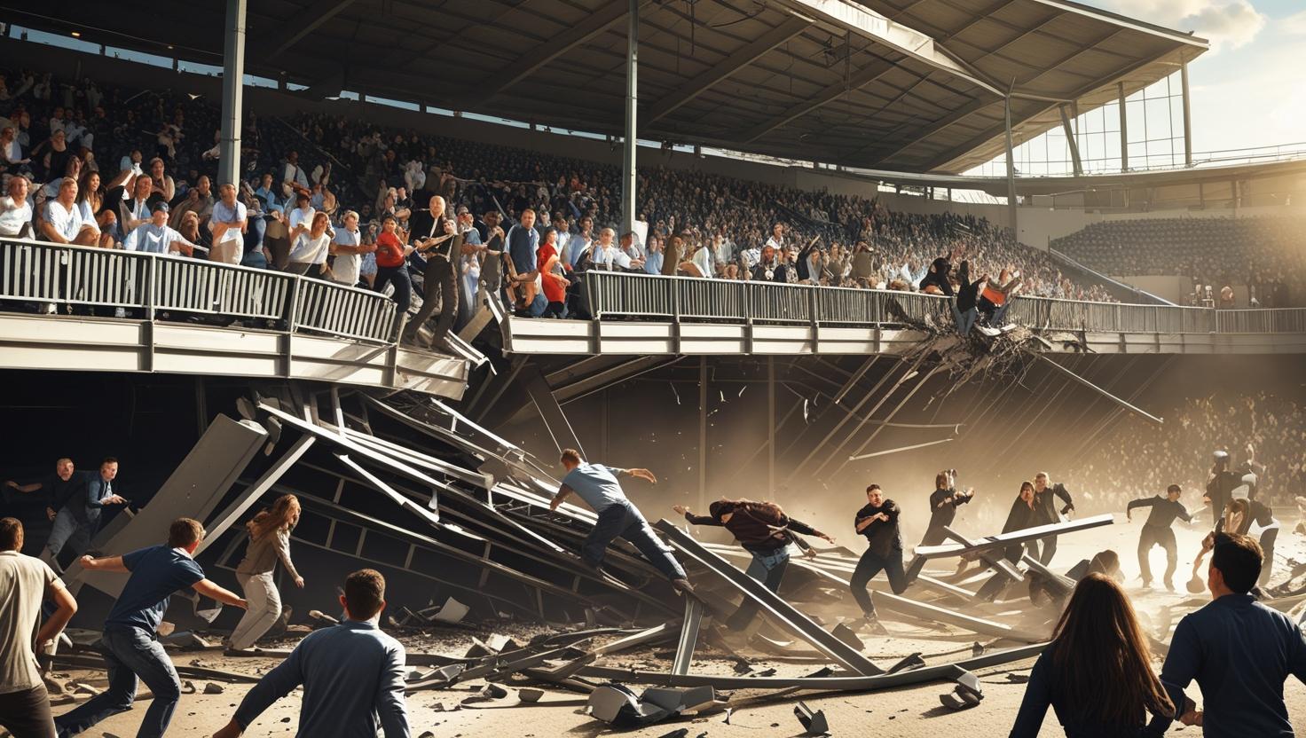 Creating a Culture of Bleacher Safety: Strategies for School Districts