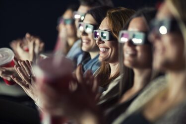 Unveiling the Wonders of 3D: Transforming Cinema Entertainment