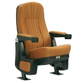 Prelude Rocker for cinema seating or home movie theatre seats