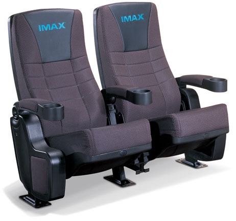 Prince Rocker is our most popular movie seat with many cinema seating accessories