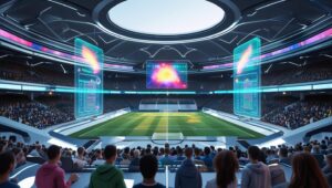 Designing Comfort: How Data-Driven Design and Ergonomics Are Reshaping Stadium Seating