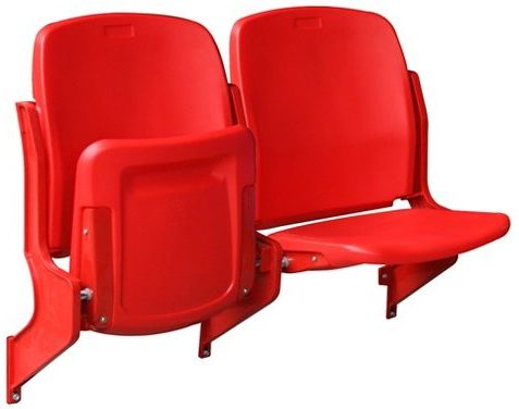 PS1400 Series Stadium Seating and Arena Seats