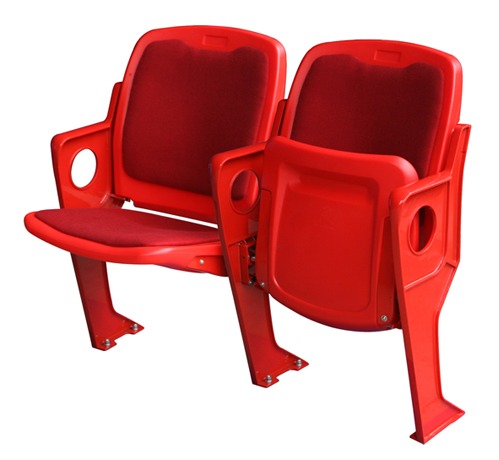 PS1400 Series Stadium Seating