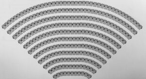 seating layouts