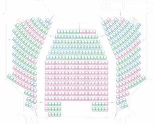 Seating Layouts
