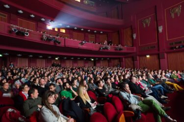 The Foundations of Theater Seating Design and Layouts