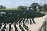 stadium seating optimization