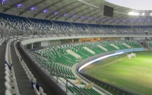 VIP Seating Is a Game-Changer for Modern Stadiums