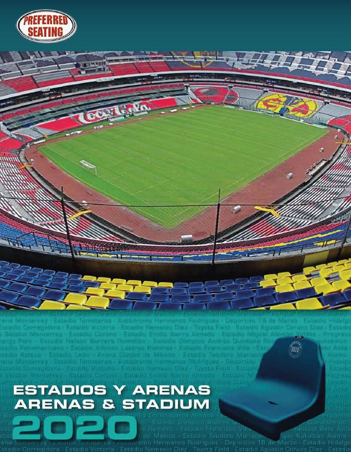 Stadium Seating Brochure