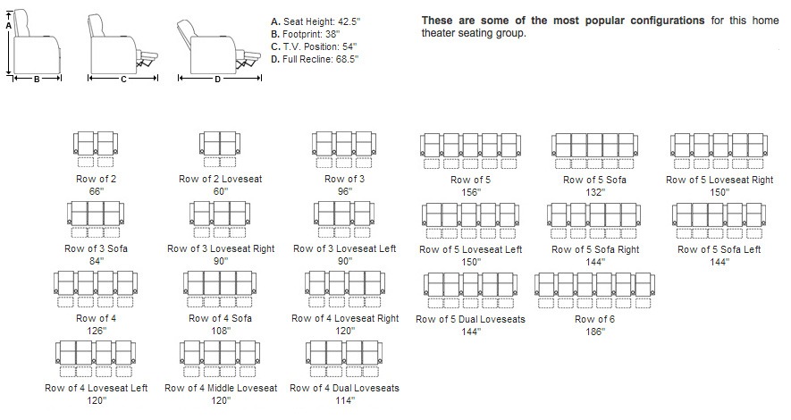 Starlet dimensions