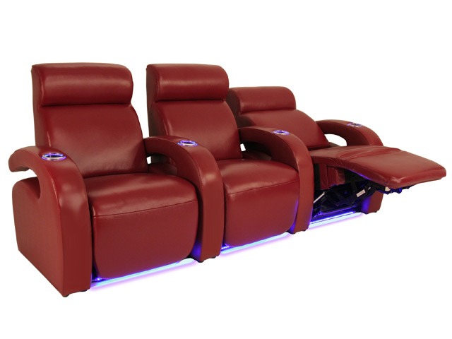 Starlet Home Theater Seats
