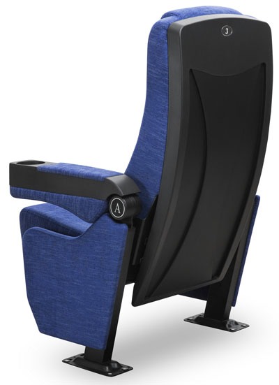 T1 is popular in IMAX cinema seating and for movie seats for the home