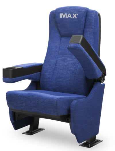 T1 is popular in IMAX cinema seating and for movie seats for the home