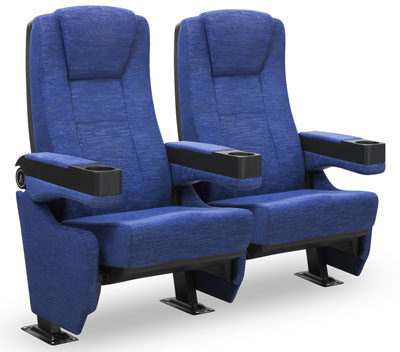 T1 is popular in IMAX cinema seating and for movie seats for the home