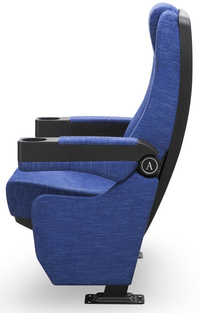 T1 is popular in IMAX cinema seating and for movie seats for the home