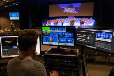 Innovative Church Technology Ideas: Embracing Digital Tools for a Thriving Ministry